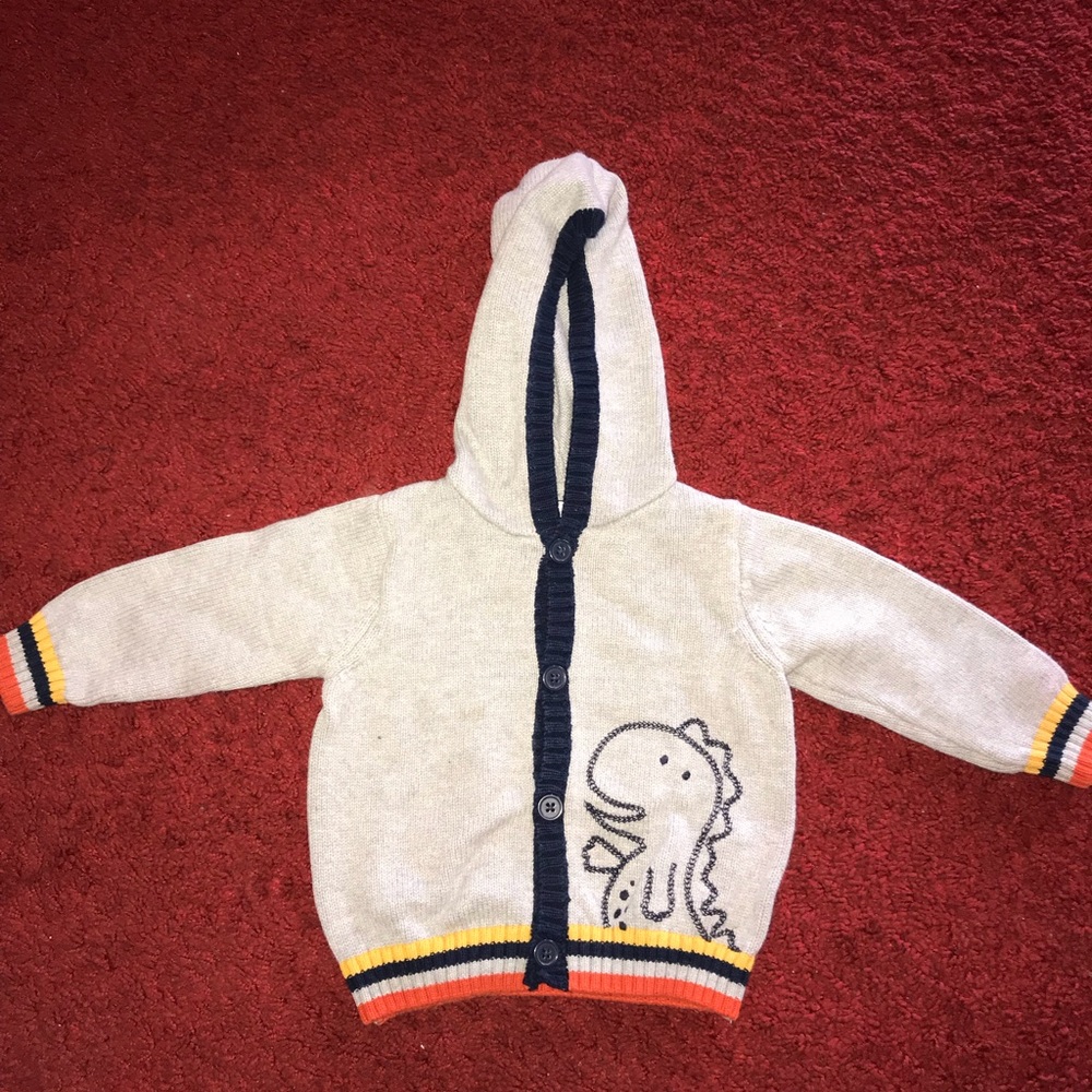 Sweater